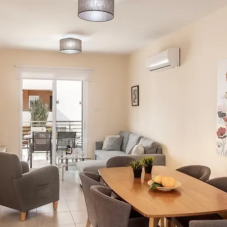 Apartament Mythical By Karma *