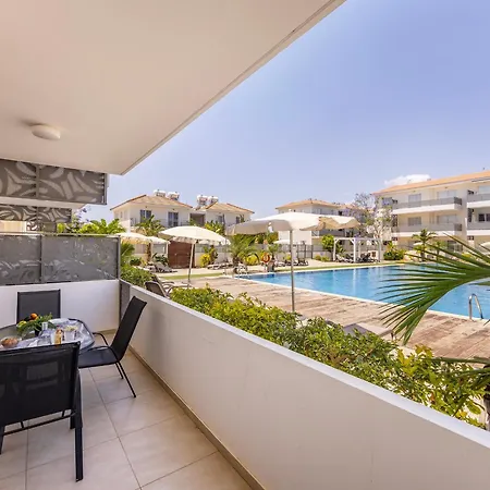 Lejlighed Mythical By Karma Paralimni