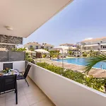 Appartamento Mythical By Karma Paralimni