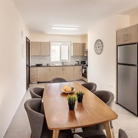 Mythical By Karma Lägenhet *