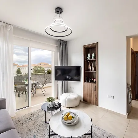 Mythical By Karma Apartment