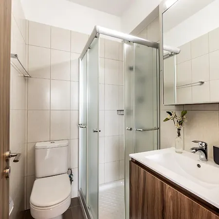 Mythical By Karma Παραλίμνι