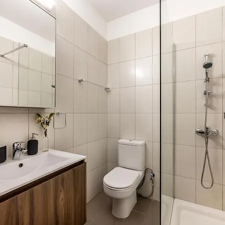 Lägenhet Mythical By Karma