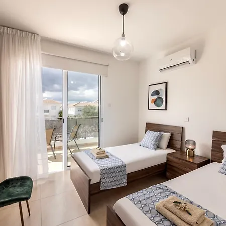 Mythical By Karma Apartment