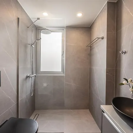 Mythical By Karma Lägenhet Paralimni