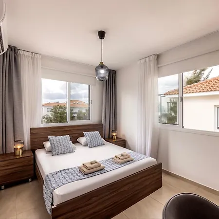 Lägenhet Mythical By Karma *