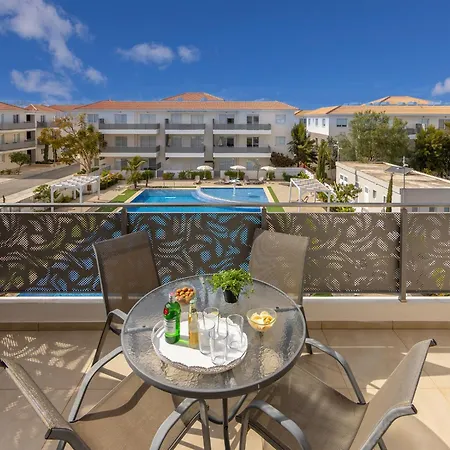 Apartment Mythical By Karma Paralimni