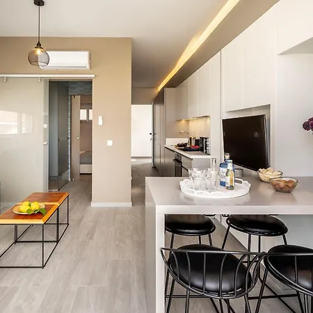 Mythical By Karma Apartment *