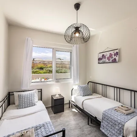 Apartament Mythical By Karma