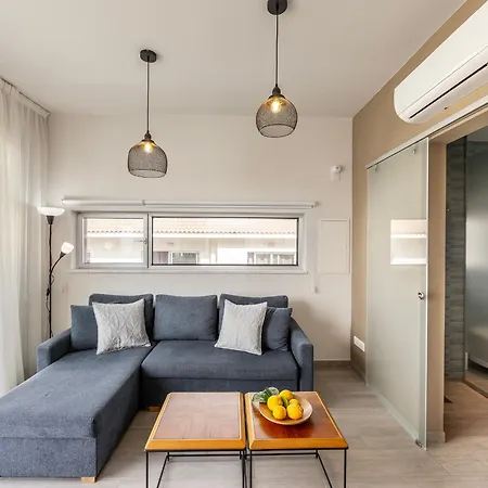 Apartment Mythical By Karma Paralimni