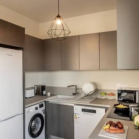 Apartment Mythical By Karma *