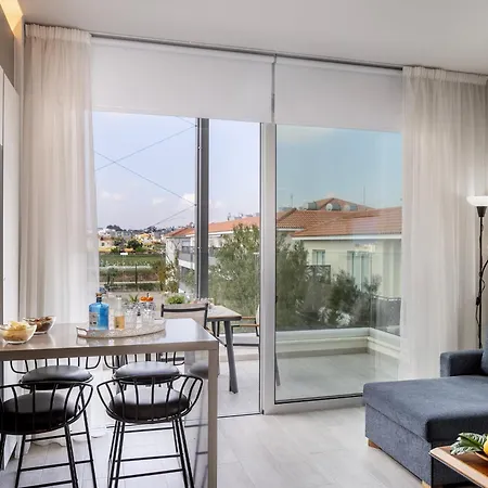 Mythical By Karma Apartment