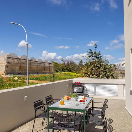 Apartment Mythical By Karma Paralimni
