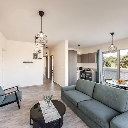 Mythical By Karma Apartment