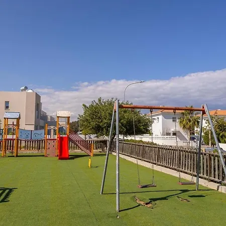 Mythical By Karma Apartament *