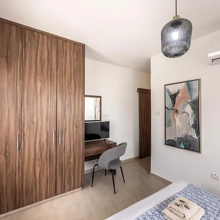 Mythical By Karma Διαμέρισμα Παραλίμνι