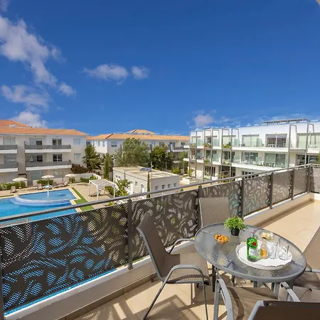Mythical By Karma Apartment *