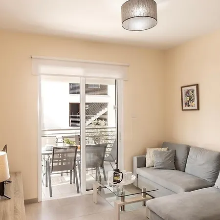 Mythical By Karma Lägenhet *