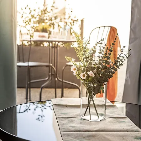 Mythical By Karma Lägenhet Paralimni