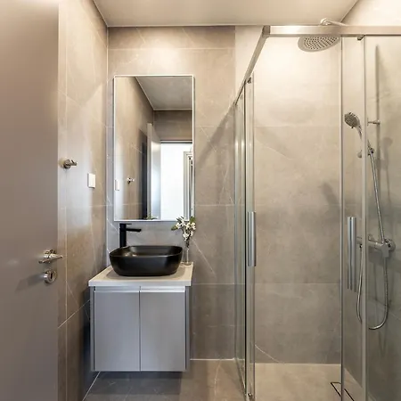 Lägenhet Mythical By Karma Paralimni