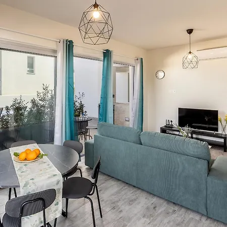 Mythical By Karma Lägenhet