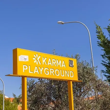 Mythical By Karma *