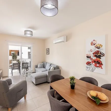 Mythical By Karma Lägenhet