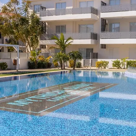 Apartament Mythical By Karma *