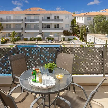 Mythical By Karma Apartment