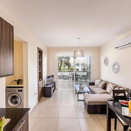 Διαμέρισμα Mythical By Karma