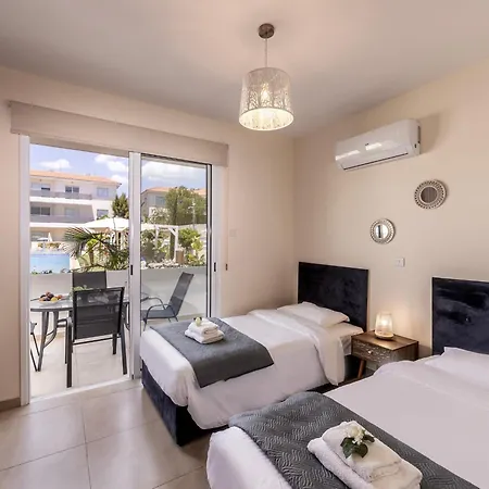 Lägenhet Mythical By Karma *