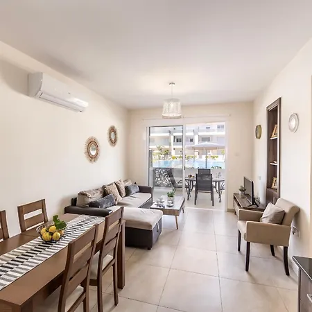 Apartment Mythical By Karma Paralimni