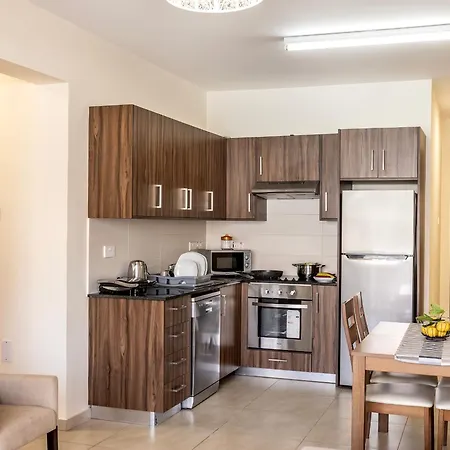 Lägenhet Mythical By Karma