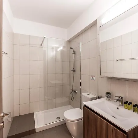 Διαμέρισμα Mythical By Karma