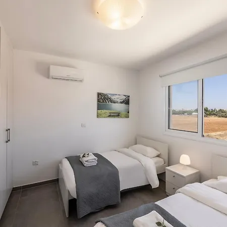 Mythical By Karma Διαμέρισμα