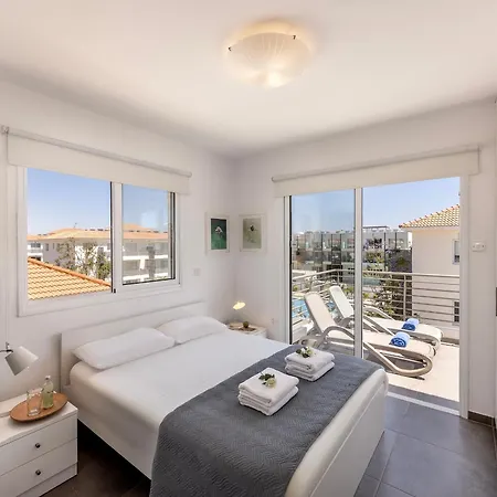 Mythical By Karma Διαμέρισμα Παραλίμνι