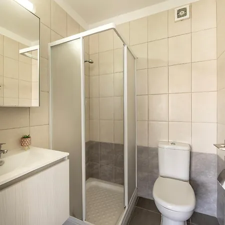 Lägenhet Mythical By Karma