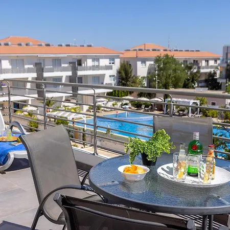 Mythical By Karma Lägenhet *