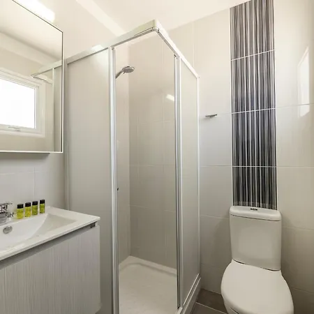 Lägenhet Mythical By Karma *