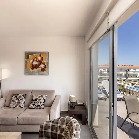 Mythical By Karma Apartment