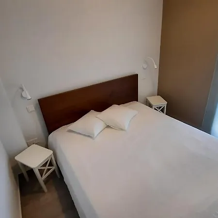 Mythical By Karma Διαμέρισμα