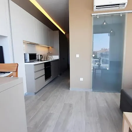 Lägenhet Mythical By Karma *