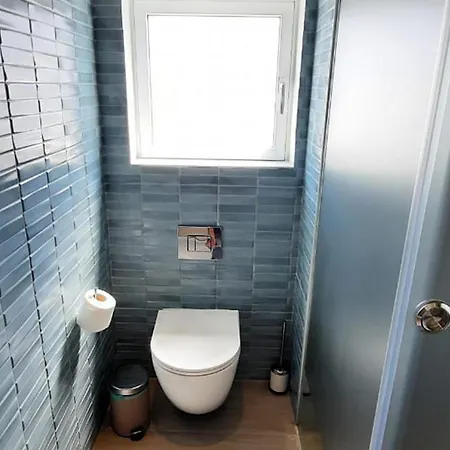 Διαμέρισμα Mythical By Karma