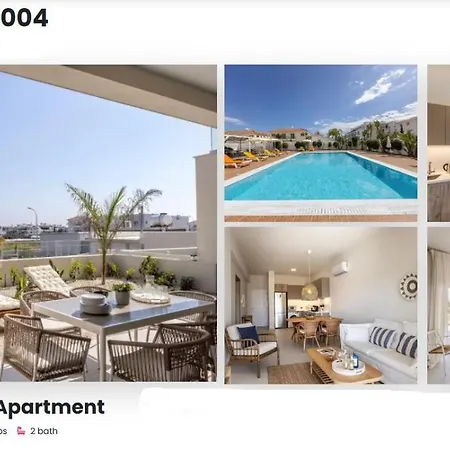 Mythical By Karma Διαμέρισμα *