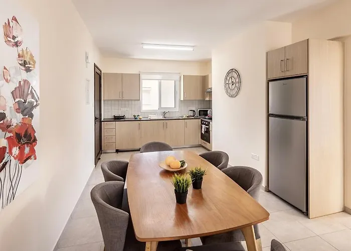 Mythical By Karma Apartmán *