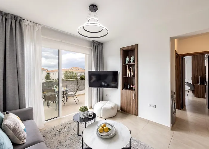 Mythical By Karma Apartamento