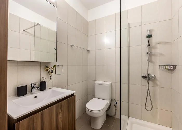 Apartamento Mythical By Karma