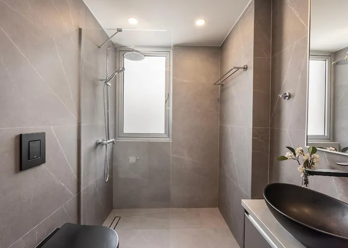 Mythical By Karma Apartmán Paralimni