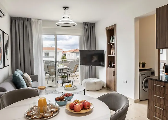 Apartamento Mythical By Karma