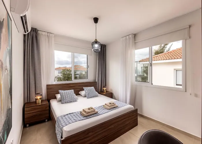 Apartmán Mythical By Karma *